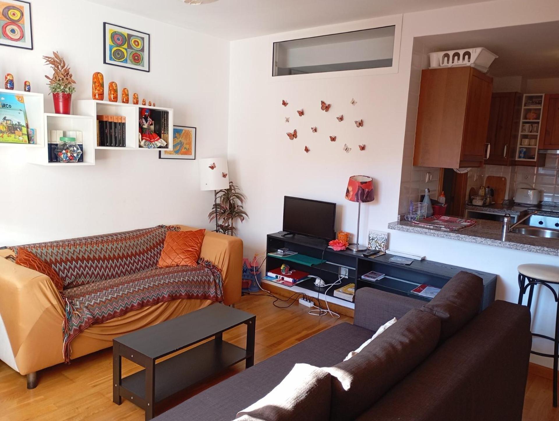 Apartamentos El Camino Вильяфранка-дель-Бьерсо Экстерьер фото