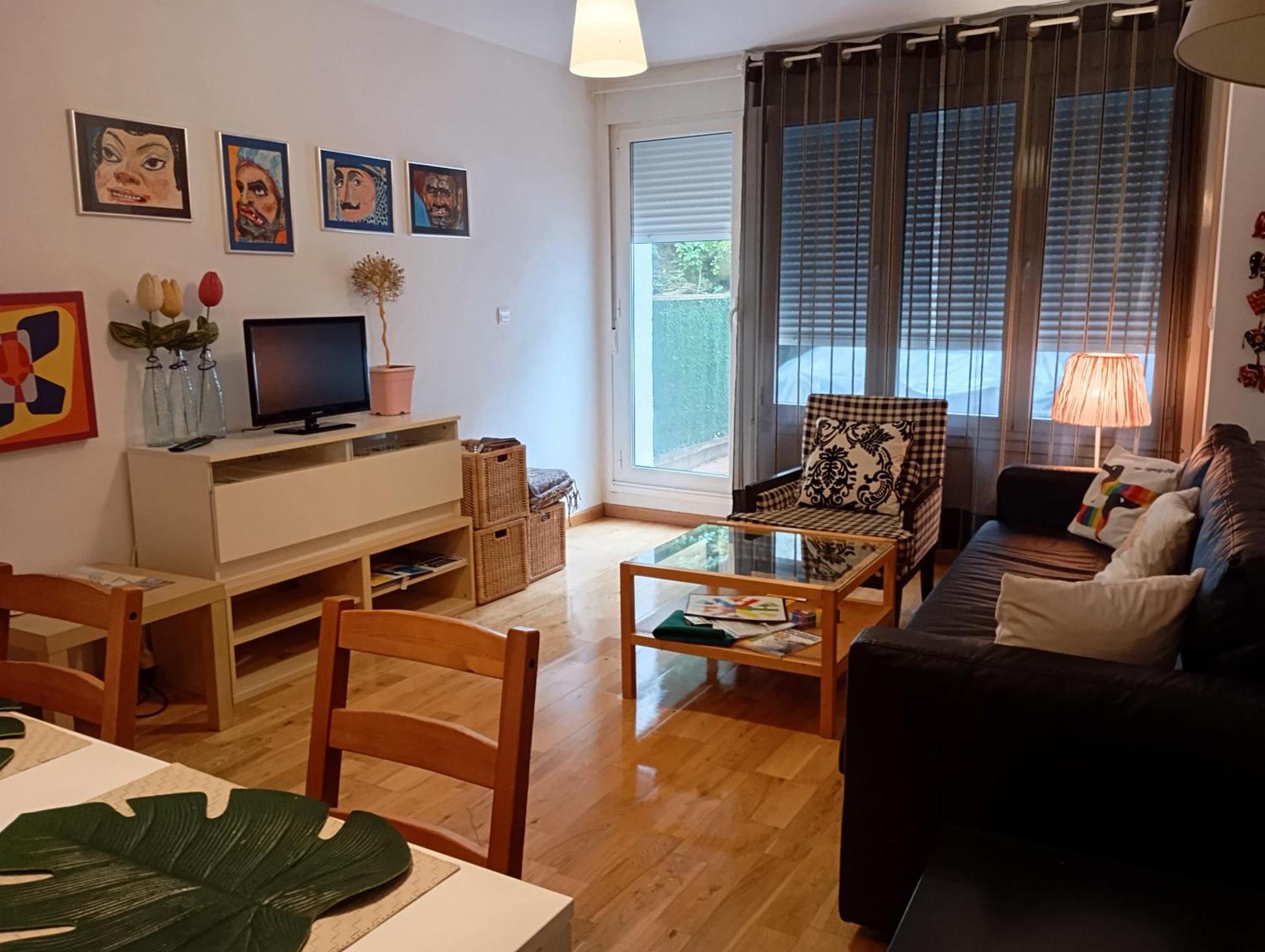 Apartamentos El Camino Вильяфранка-дель-Бьерсо Экстерьер фото