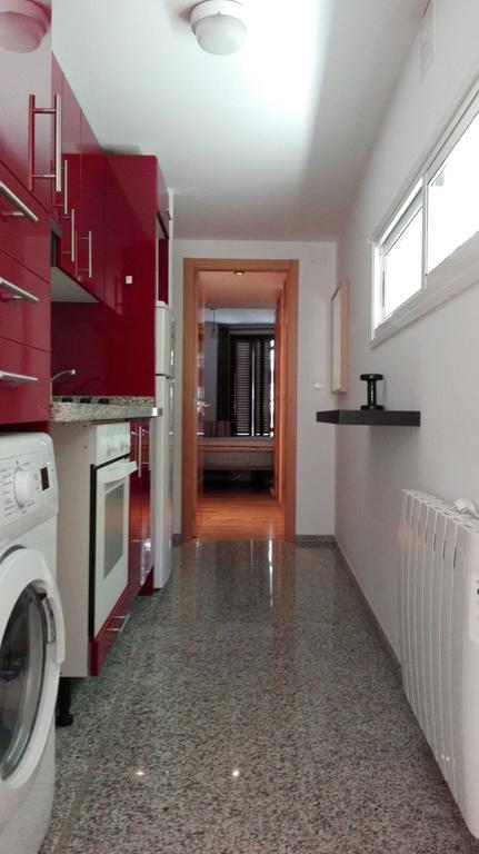 Apartamentos El Camino Вильяфранка-дель-Бьерсо Экстерьер фото